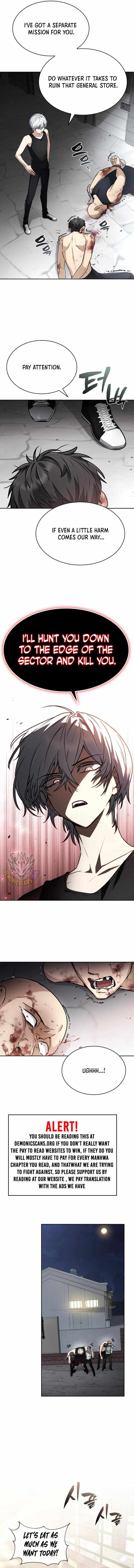 Genius Prismatic Mage Chapter 31 image 09